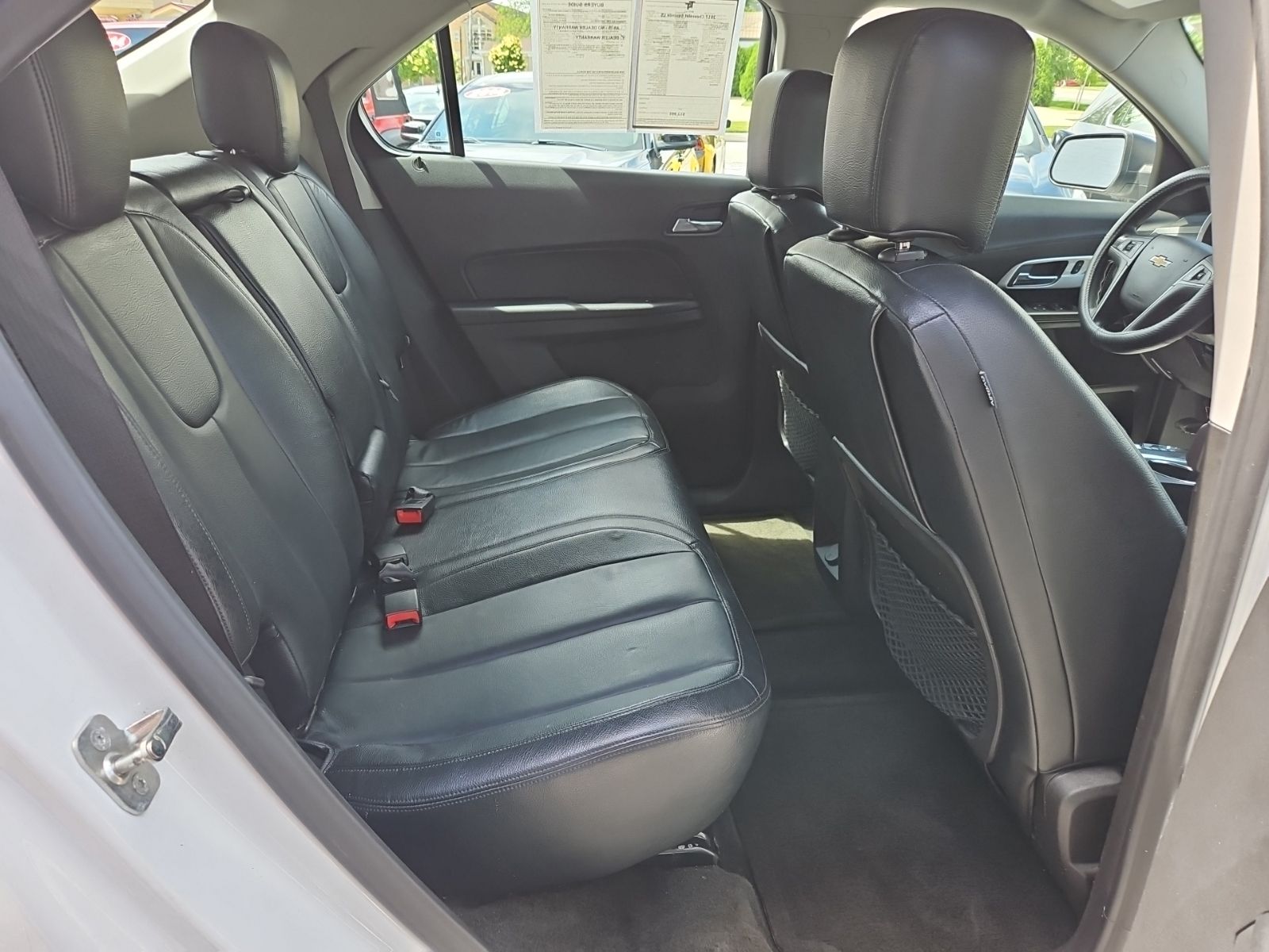 2017 Chevrolet Equinox LS - Photo 19