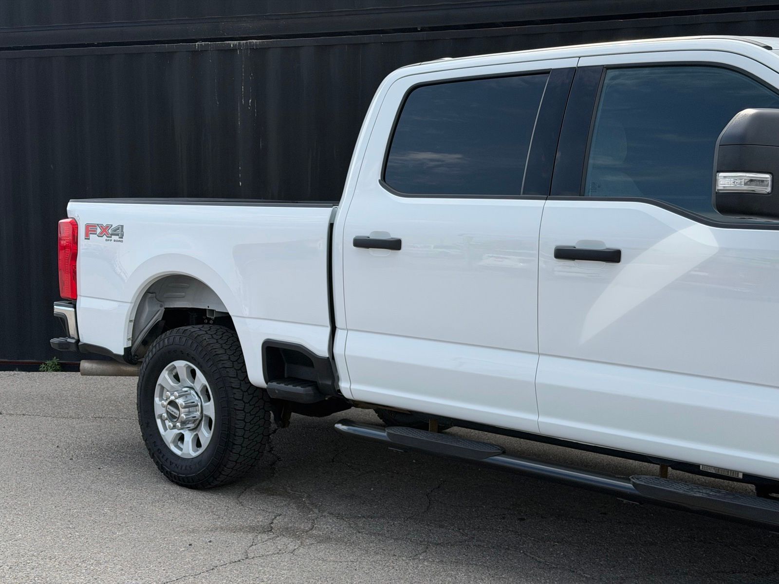 Used 2024 Ford F-250SD Truck
