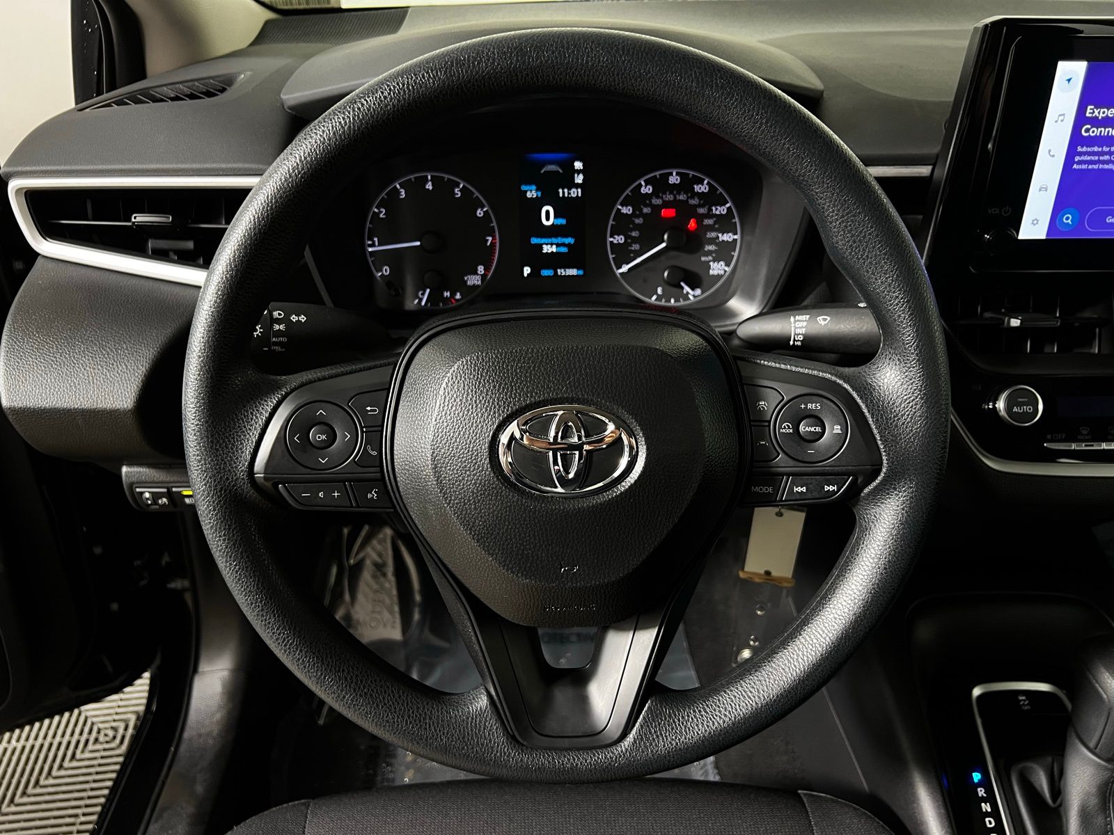 Thumbnail: 2025 Toyota Corolla - 14