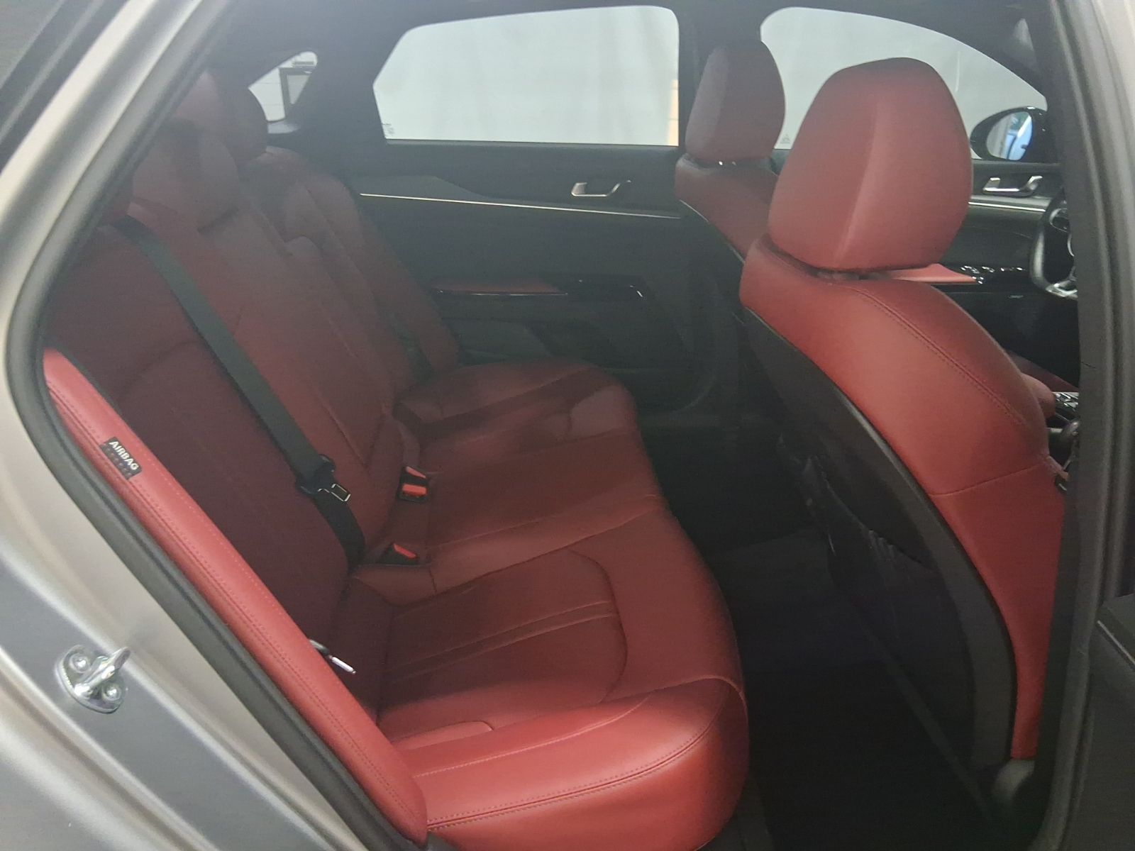 Used Car 2025 Kia K5  Gt-line For Sale Under $35,000 In Austin, Texas