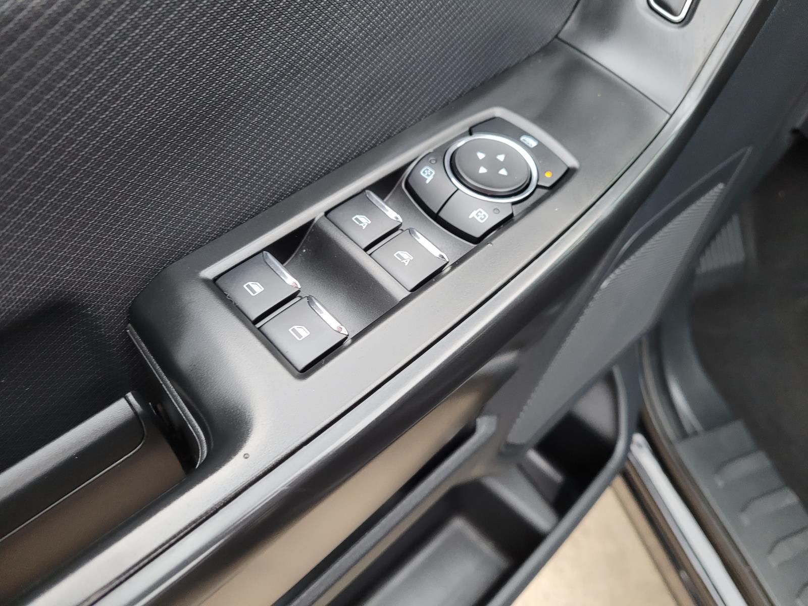 used 2024 Ford F-150 car, priced at $36,900