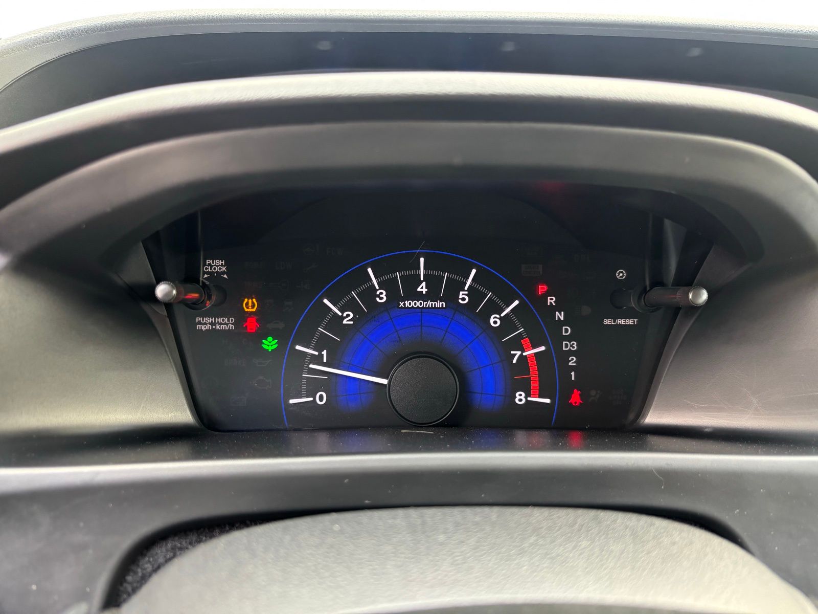 Used Car 2013 Honda Civic  Lx For Sale Under $10,000 In Austin, Texas