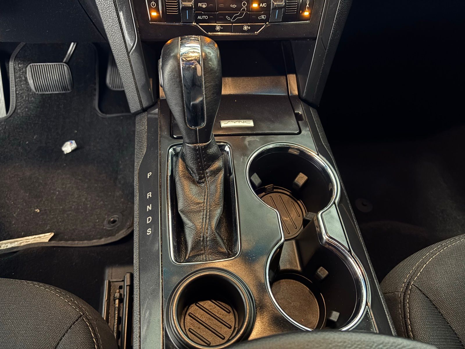 Used Car 2019 Ford Explorer  Xlt For Sale Under $15,000 In Austin, Texas