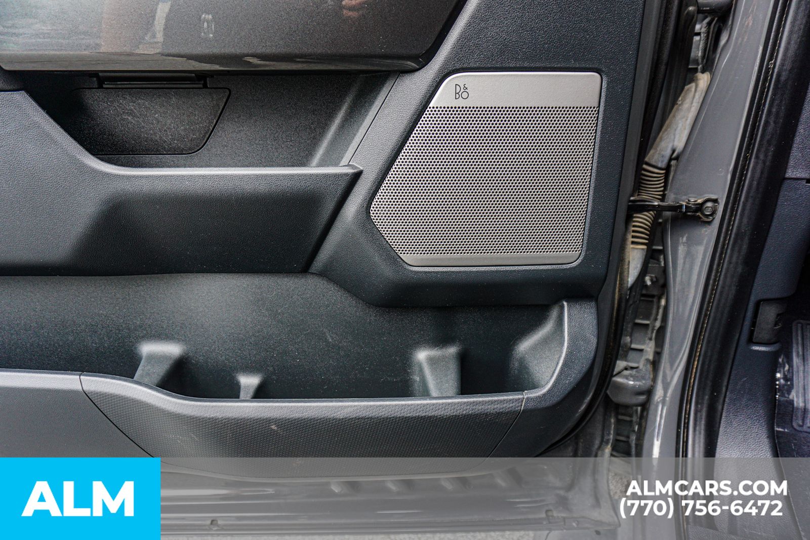 Used 2021  Ford Lariat image 57