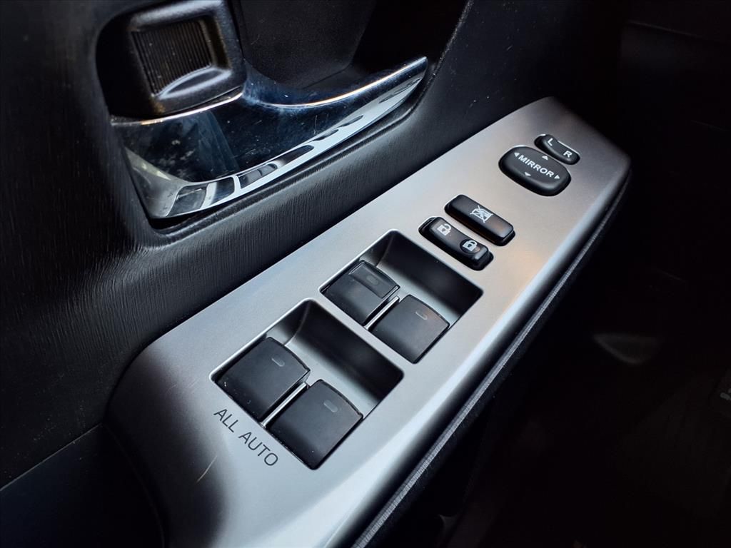 2017 Toyota Prius v Five Brown at AutoNation Chrysler Jeep Dodge Ram Spring