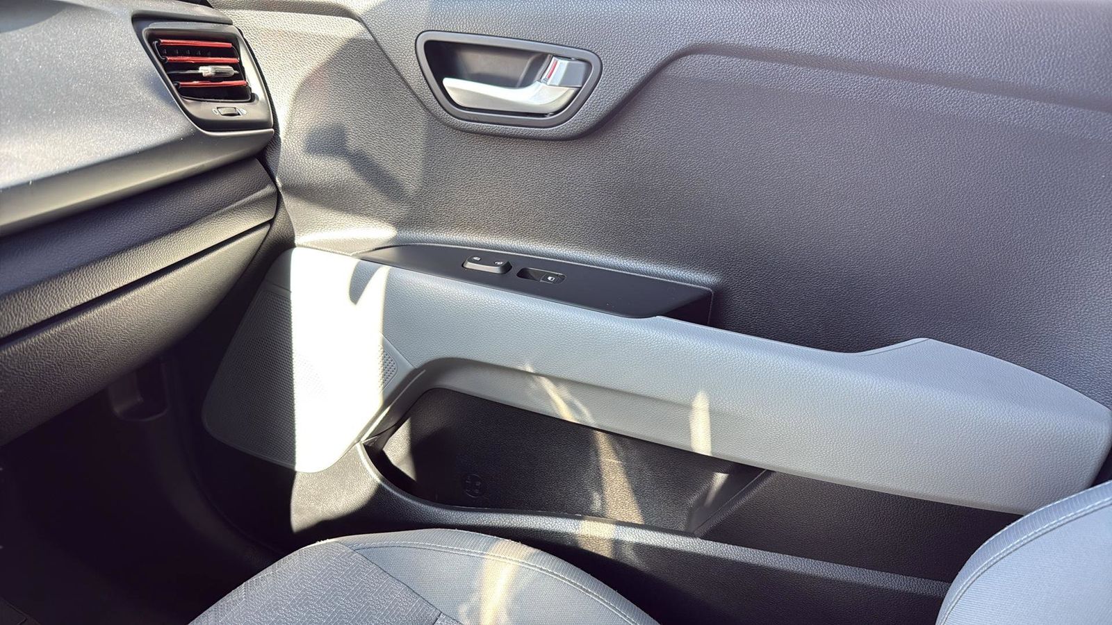 Used Car 2022 Kia Rio  S For Sale Under $20,000 In Austin, Texas