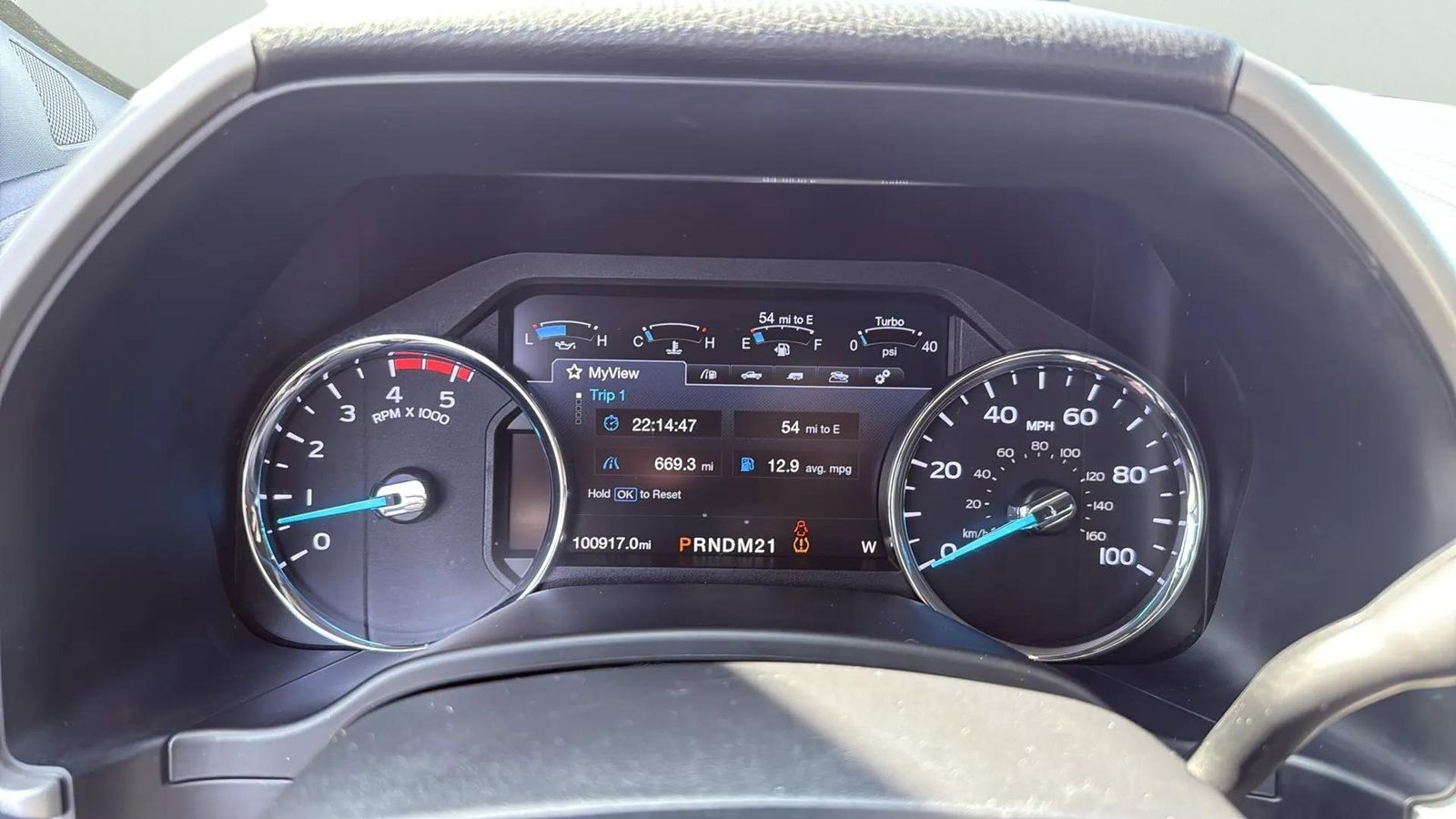 Used Car 2019 Ford F-250sd  Lariat For Sale Under $50,000 In Austin, Texas