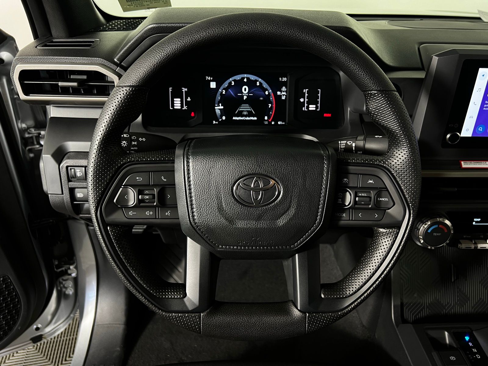 Thumbnail: 2025 Toyota Tacoma - 11