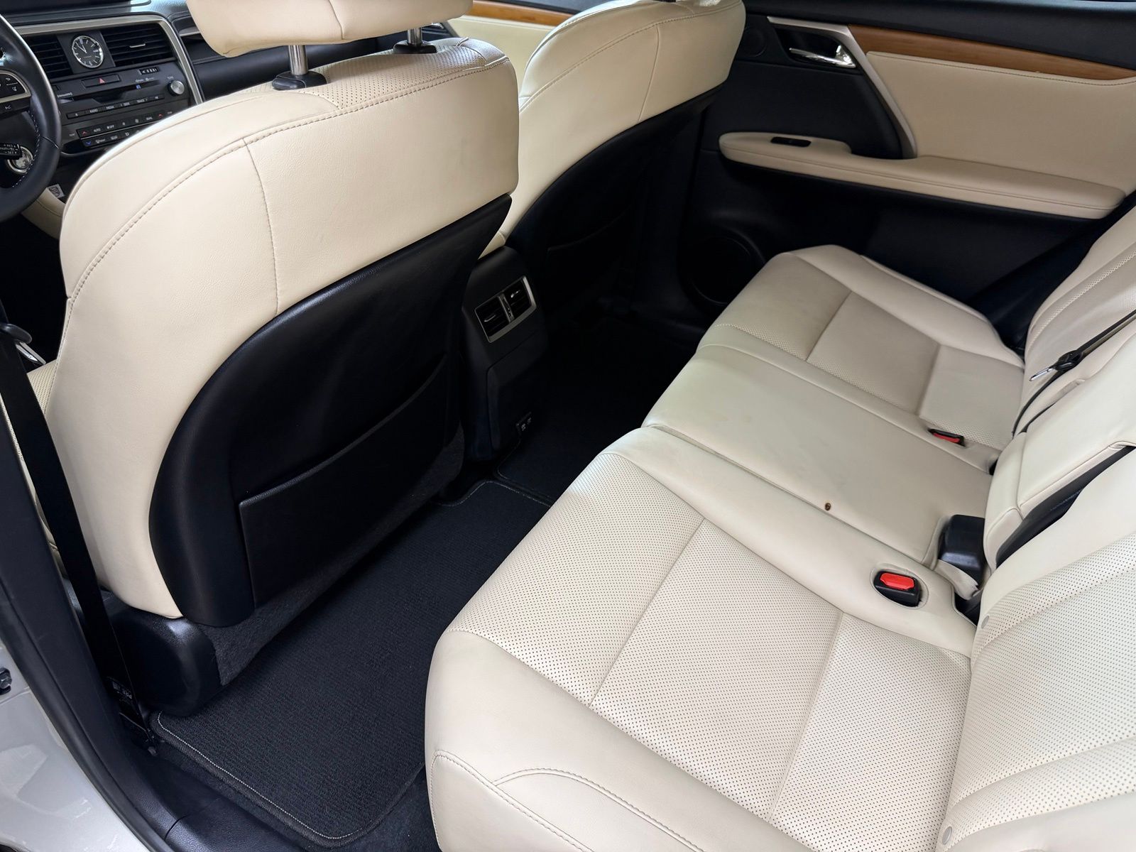 Used 2021 Beige Lexus 350 image 37