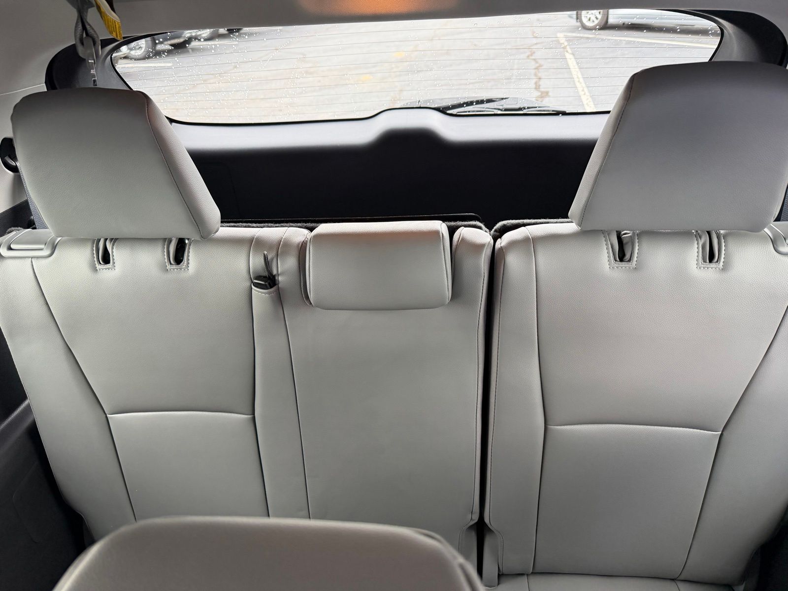 2021 Toyota Highlander image 15