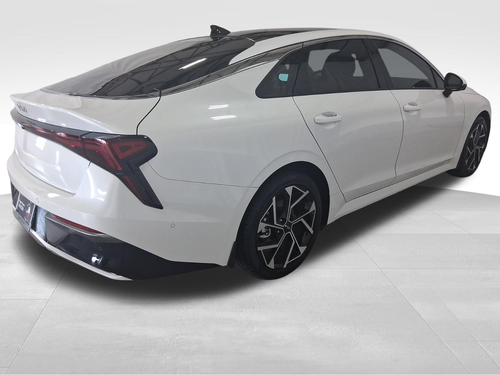 Used Car 2025 Kia K5  Ex For Sale Under $35,000 In Austin, Texas