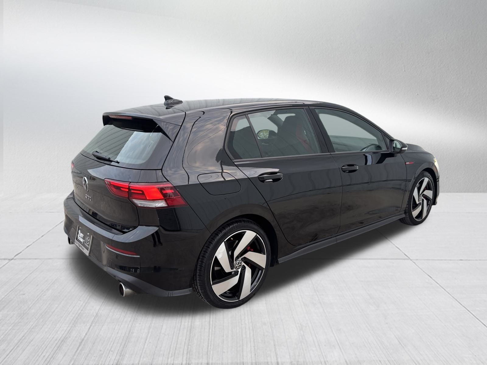 Used Car 2024 Volkswagen Golf Gti  2.0t S For Sale Under $30,000 In Austin, Texas