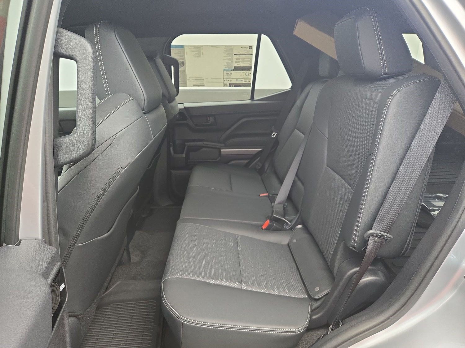 New 2026 Toyota 4Runner i-FORCE MAX SUV