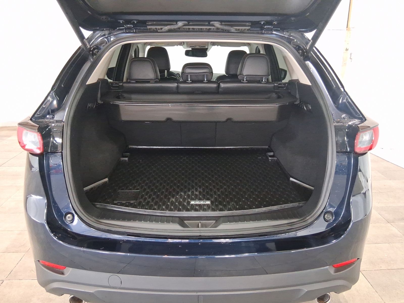 Used Car 2023 Mazda Cx-5  2.5 S Preferred Package For Sale Under $30,000 In Austin, Texas