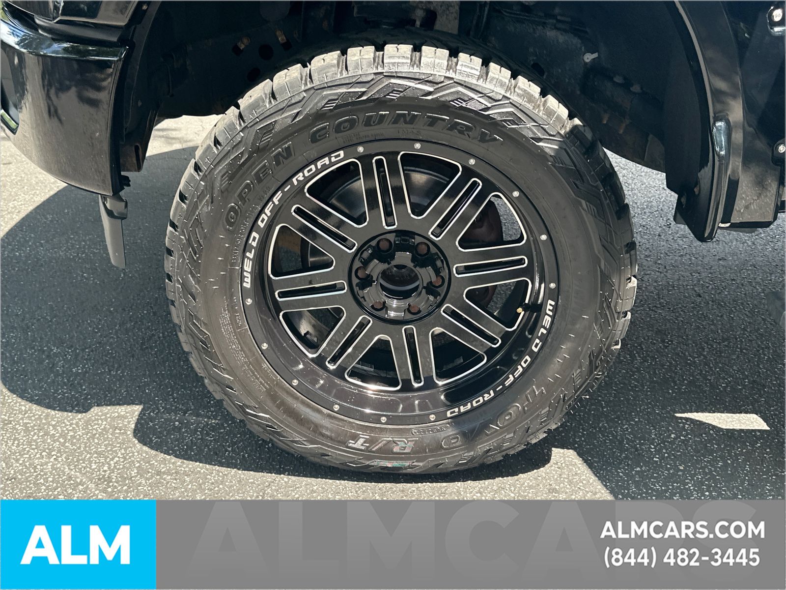 Used 2016 White Ford Platinum image 12