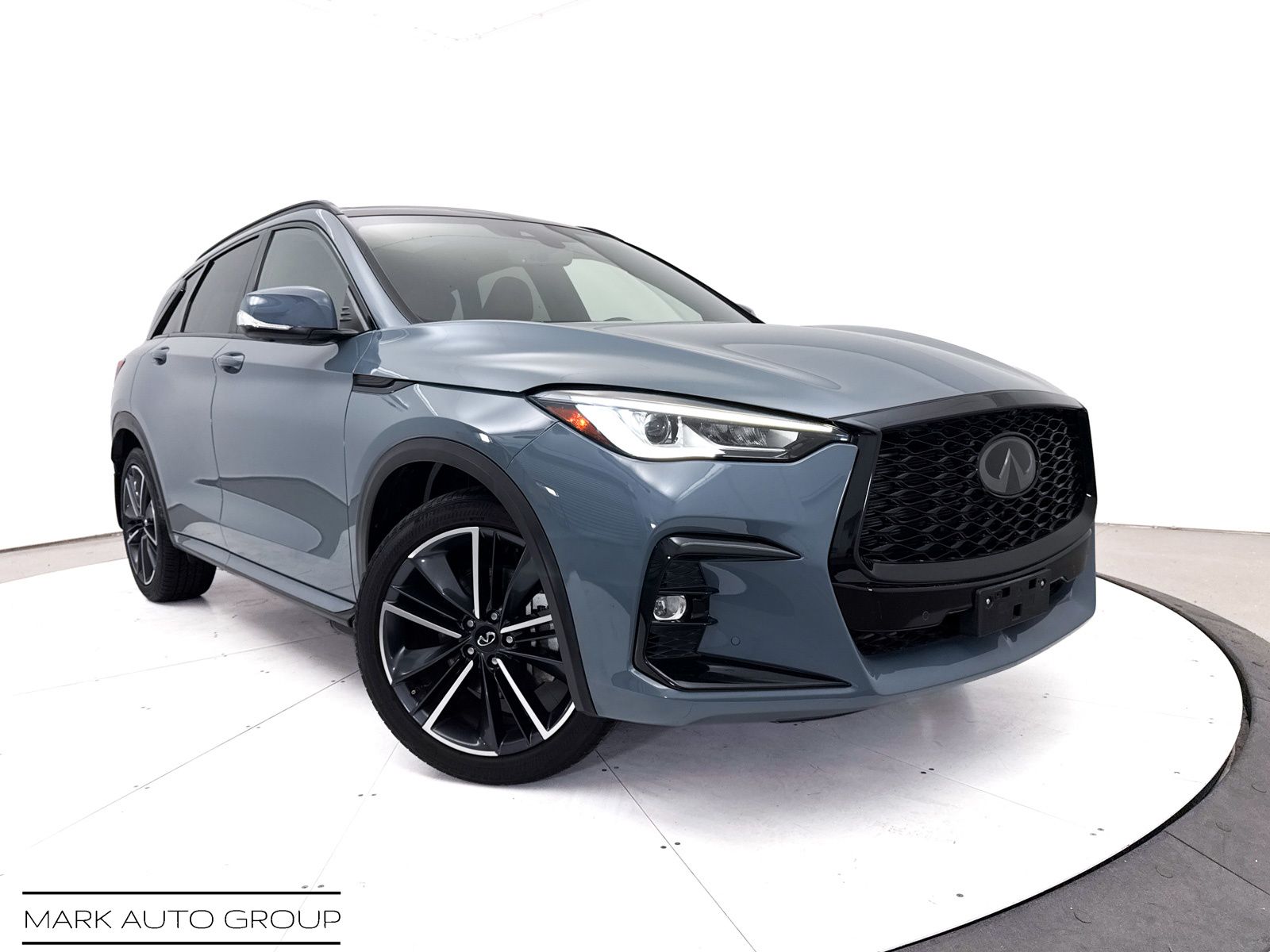 2023 INFINITI QX50 SPORT