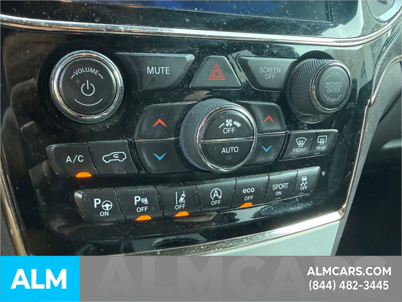 Used 2019 Blue Jeep Summit image 20