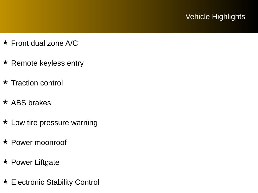 View vehicle photo 4