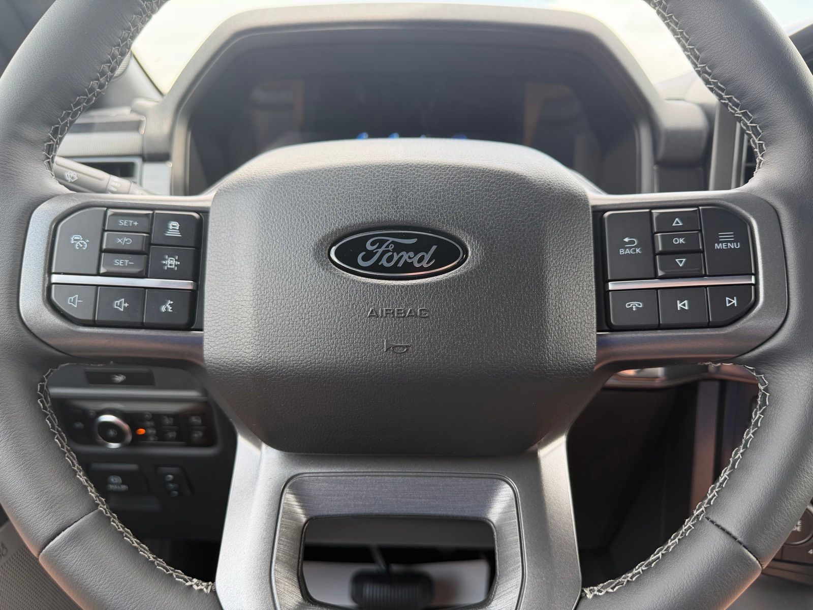 2026 Ford F-150 image 19