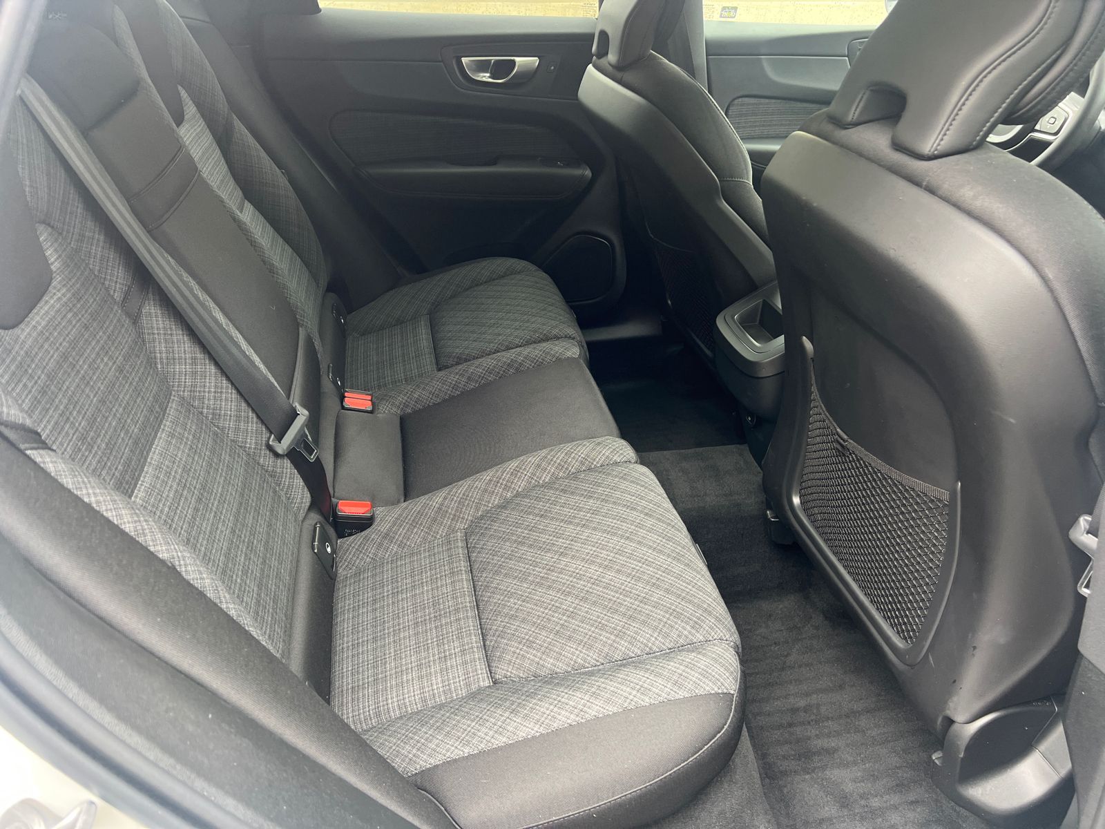 2024 Volvo XC60 Core - Photo 16