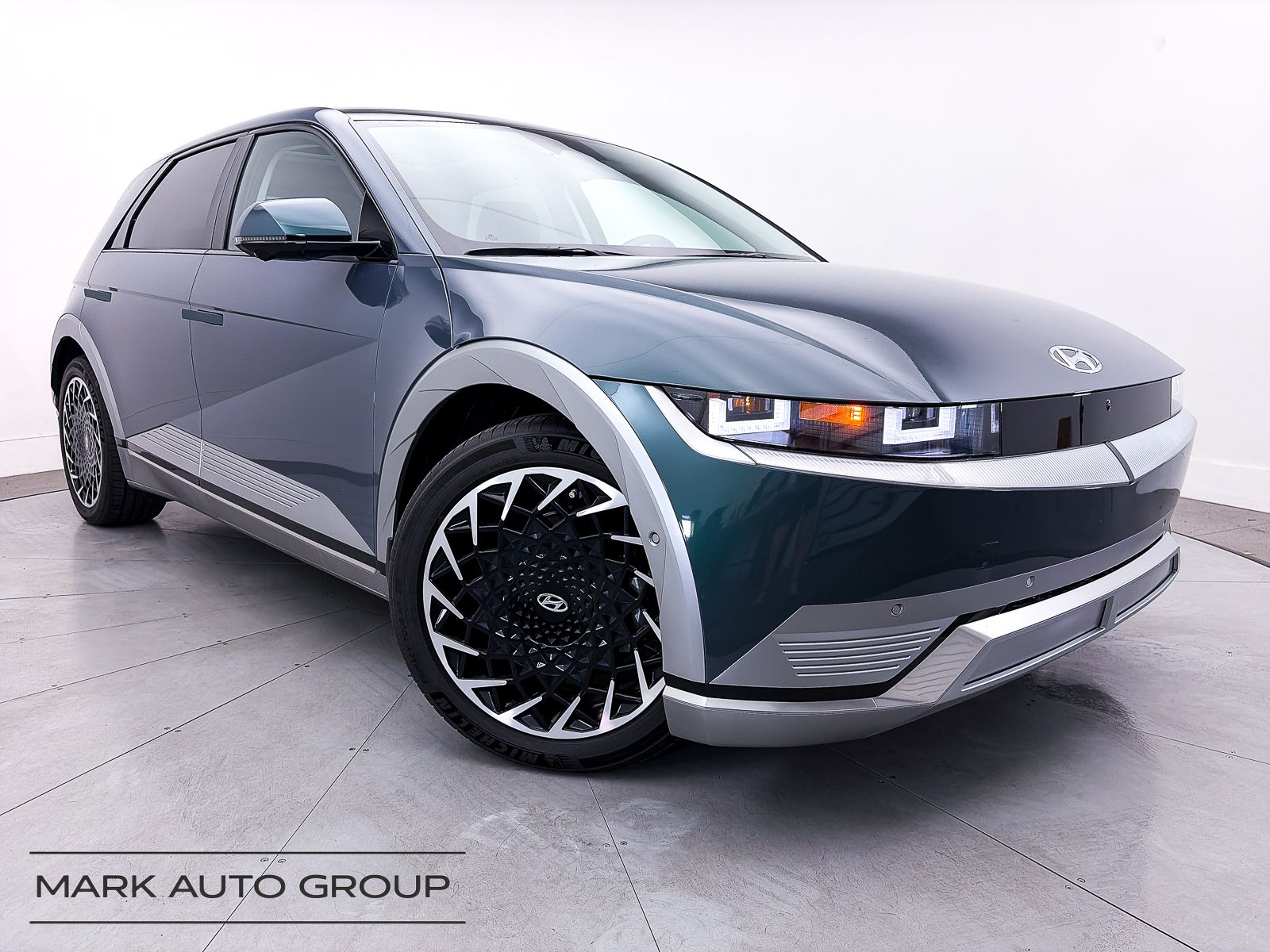 2023 Hyundai IONIQ 5 Limited