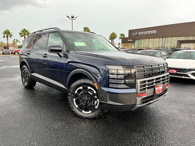 New 2026 Hyundai PALISADE XRT Pro AWD 4D Sport Utility