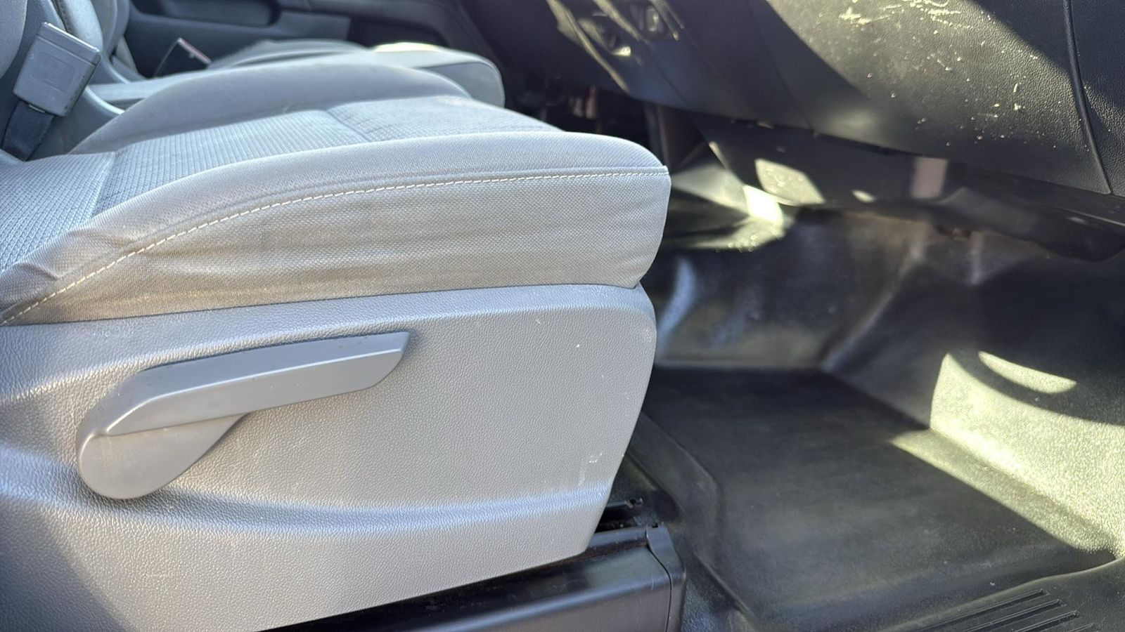 Used Car 2015 Chevrolet Silverado 2500hd  Work Truck For Sale Under $25,000 In Austin, Texas