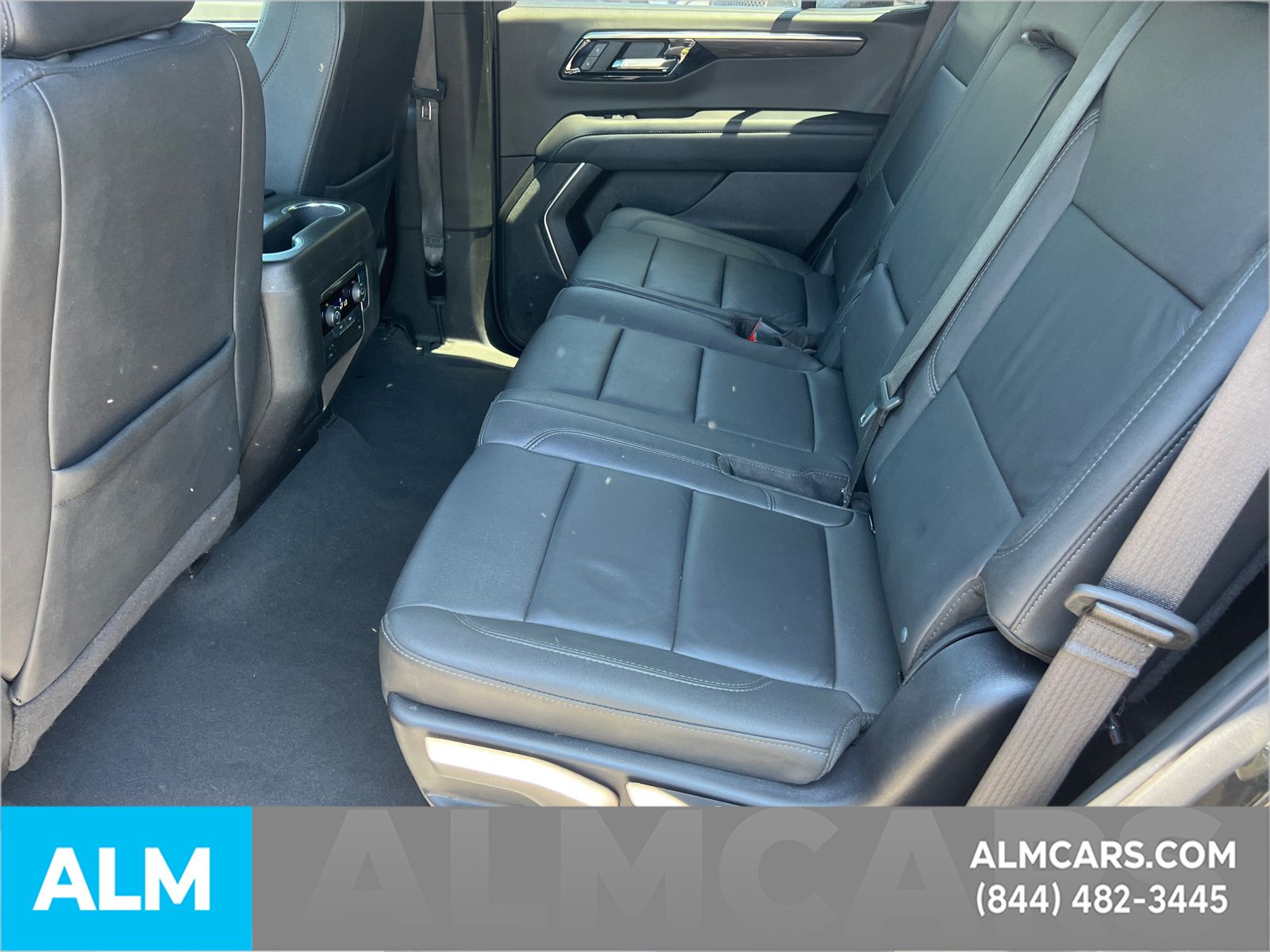 Certified Used 2025 Black Chevrolet LT image 26