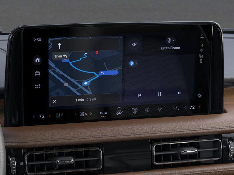 New Car 2025 Lincoln Aviator  Reserve For Sale In Austin, Texas