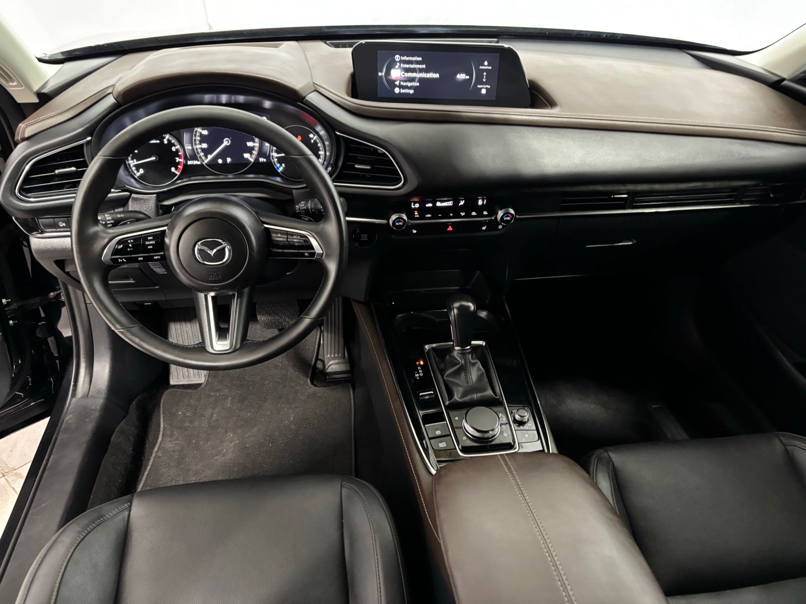 Used Car 2024 Mazda Cx-30  2.5 S Premium Package For Sale In Austin, Texas
