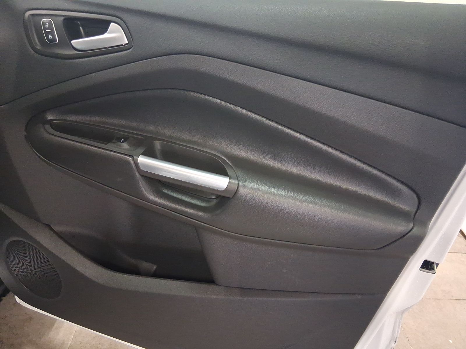 Used Car 2018 Ford Escape  Sel For Sale Under $12,000 In Austin, Texas