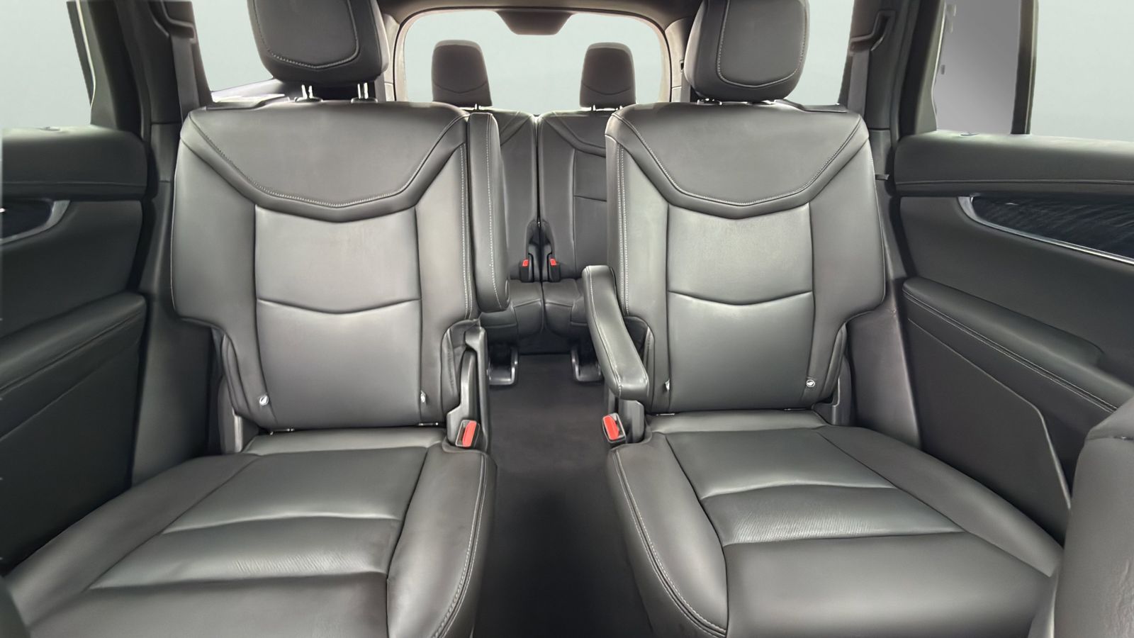 Used Car 2023 Cadillac Xt6  Premium Luxury For Sale Under $40,000 In Austin, Texas