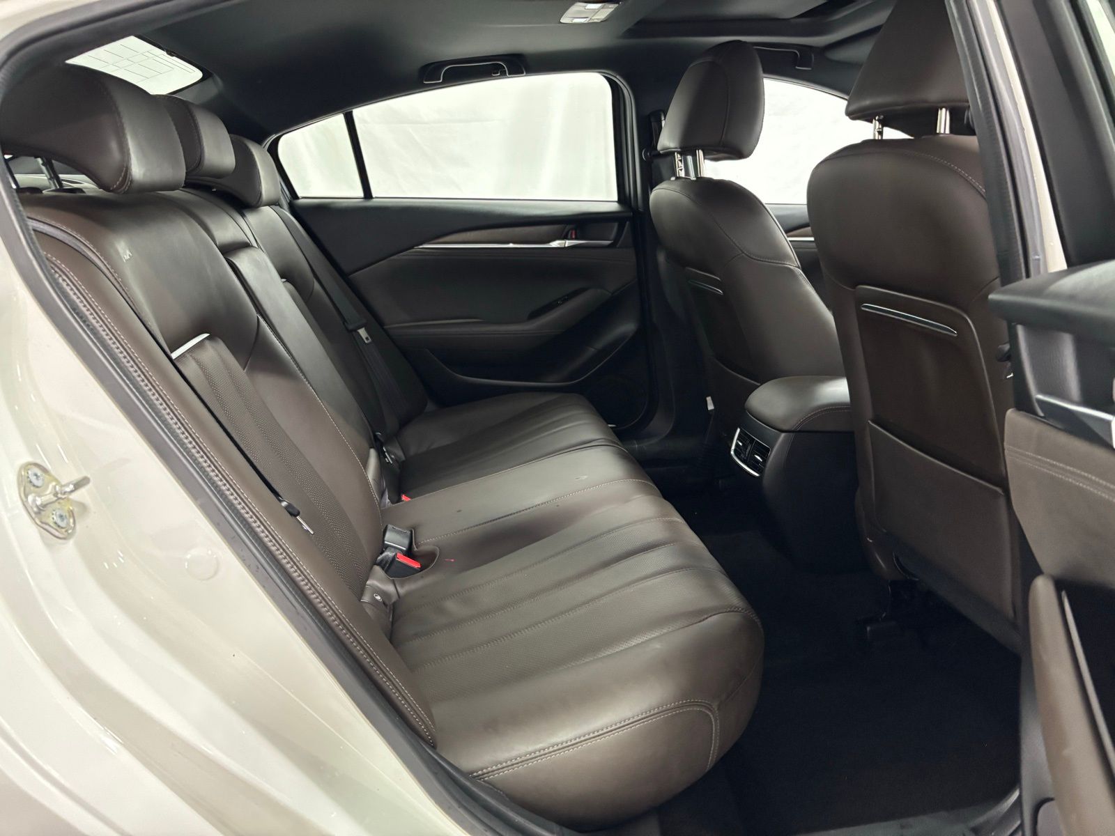 Used Car 2019 Mazda Mazda6  Signature For Sale Under $25,000 In Austin, Texas