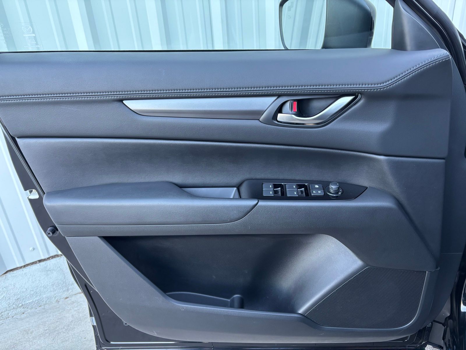 Used Car 2025 Mazda Cx-5  2.5 S Select Package For Sale Under $30,000 In Austin, Texas