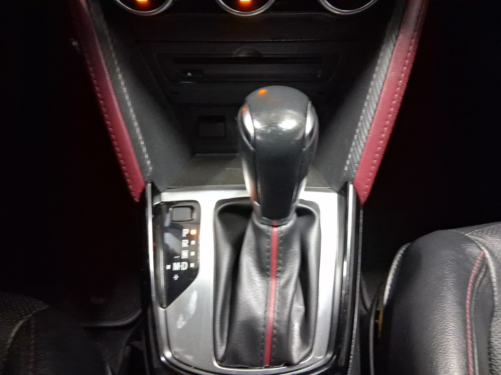 Used Car 2016 Mazda Cx-3  Grand Touring For Sale Under $15,000 In Austin, Texas