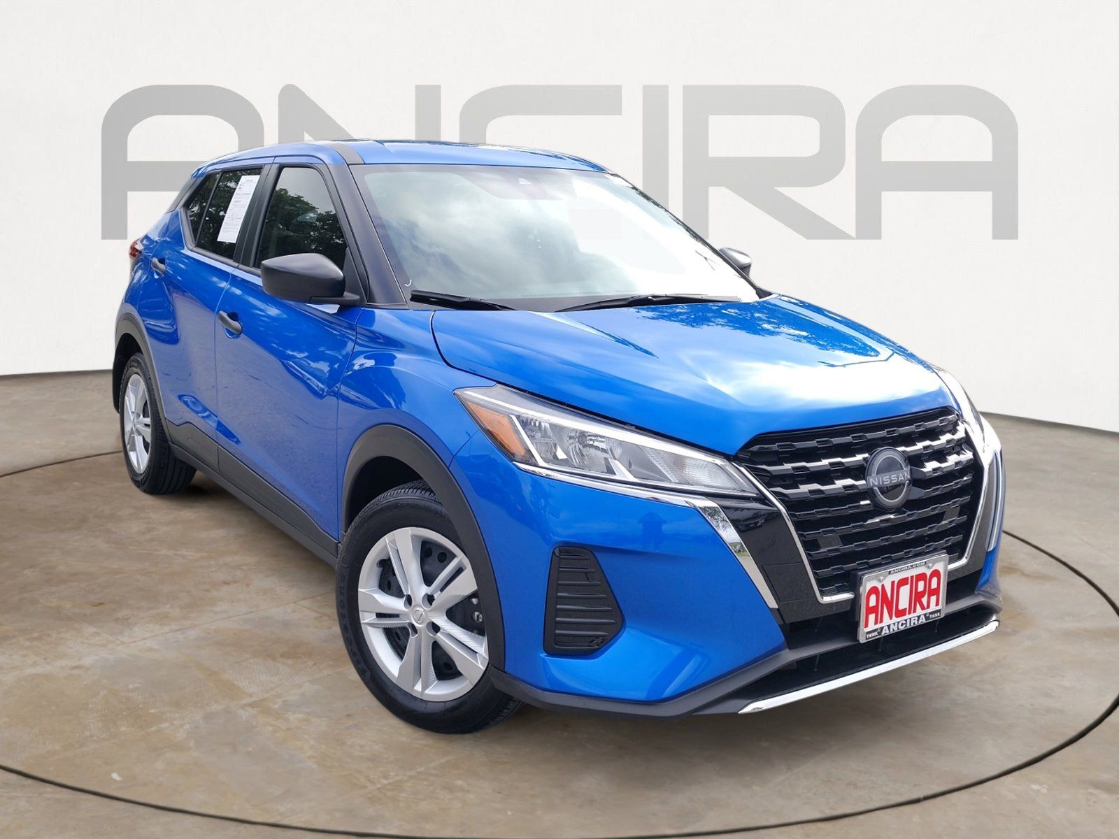 Used Car 2025 Nissan Kicks Play  S For Sale Under $25,000 In San Antonio, Texas