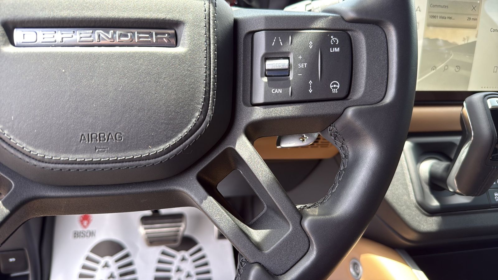 Used Car 2025 Land Rover Defender 110  V8 For Sale Under $100,000 In Austin, Texas
