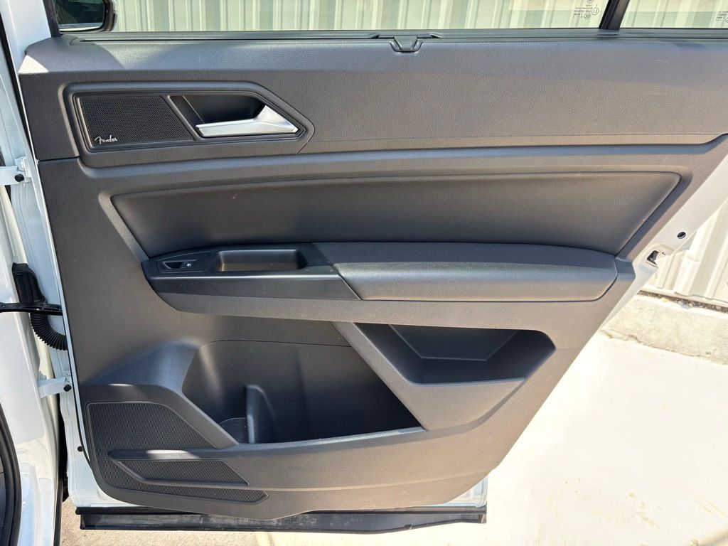 Used Car 2021 Volkswagen Atlas  Sel Premium For Sale Under $25,000 In Austin, Texas
