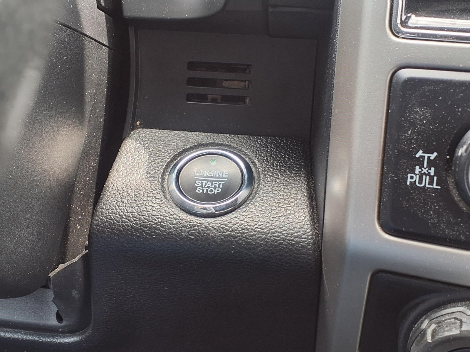 2020 Ford F-150 Lariat Black at Cook Ford