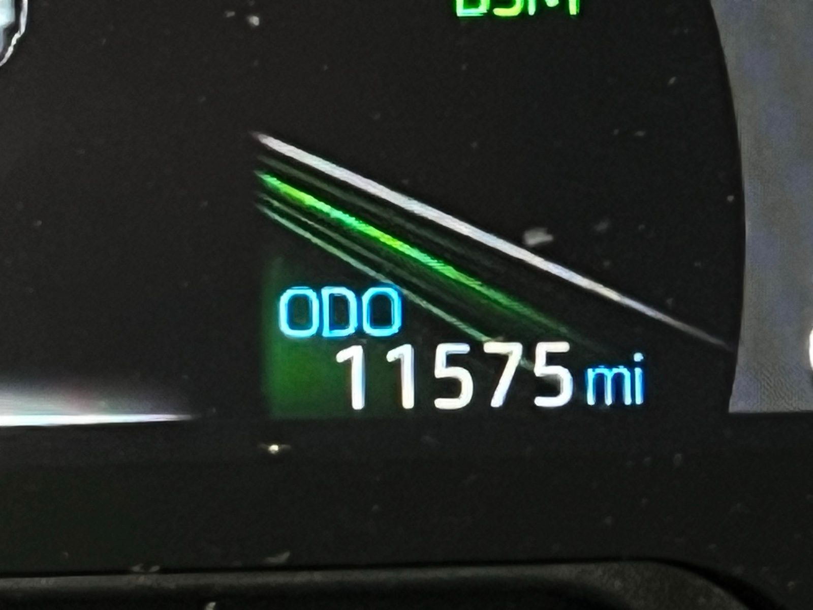 Thumbnail: 2025 Toyota RAV4 - 7