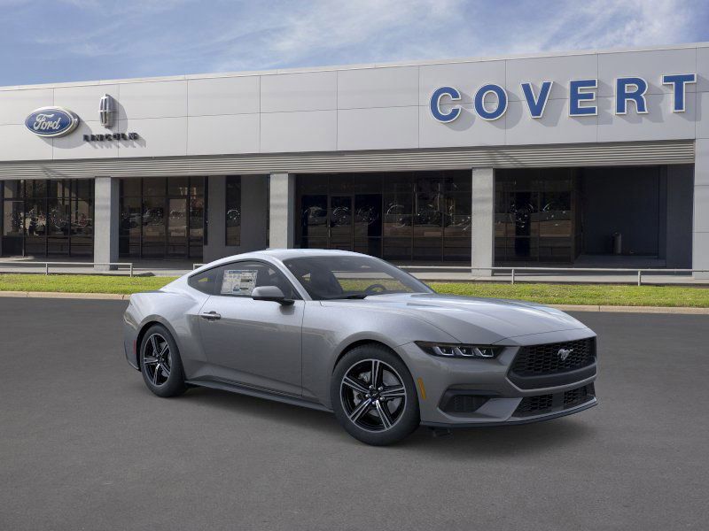 New Car 2025 Ford Mustang  For Sale In Austin, Texas