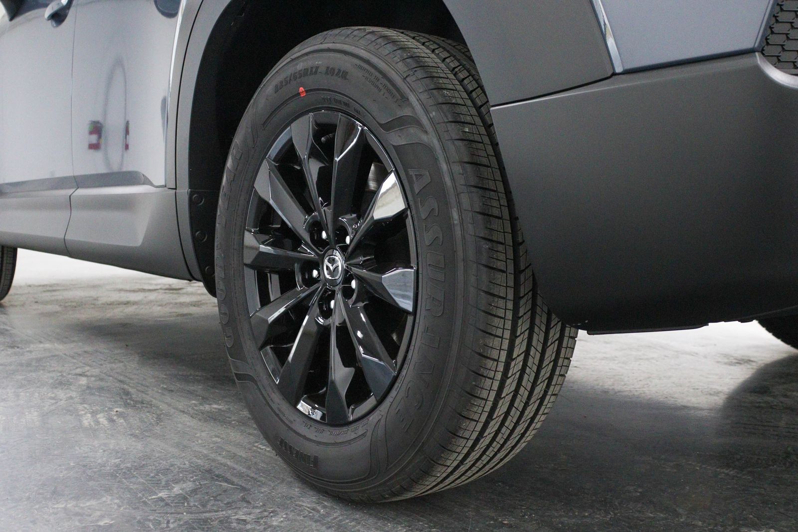 New Car 2025 Mazda Cx-50  2.5 S Select Package For Sale Under $35,000 In Austin, Texas