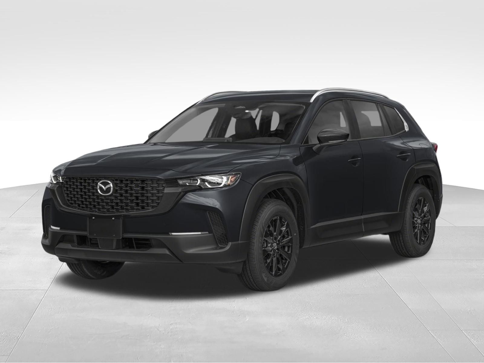 2026 Mazda Mazda CX-50 2.5 S Select