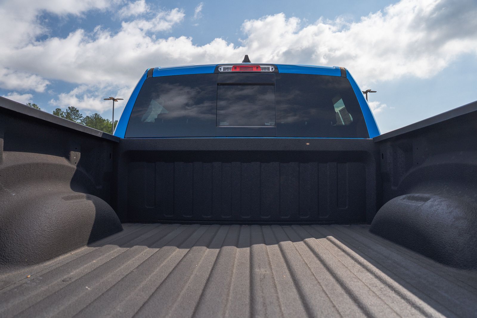 Used 2022 Ram 1500 Truck