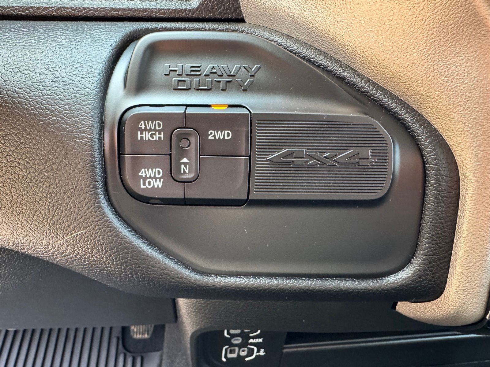 Used 2024 Ram 3500 Truck
