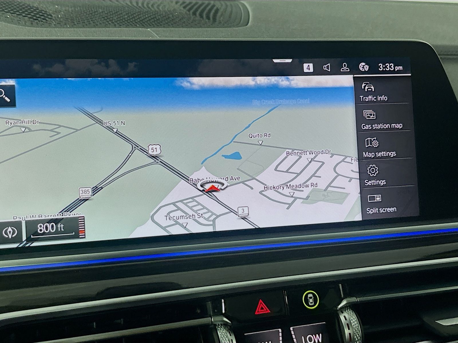 Used 2020 BMW X5 sDrive40i For Sale in OLIVE BRANCH, MS