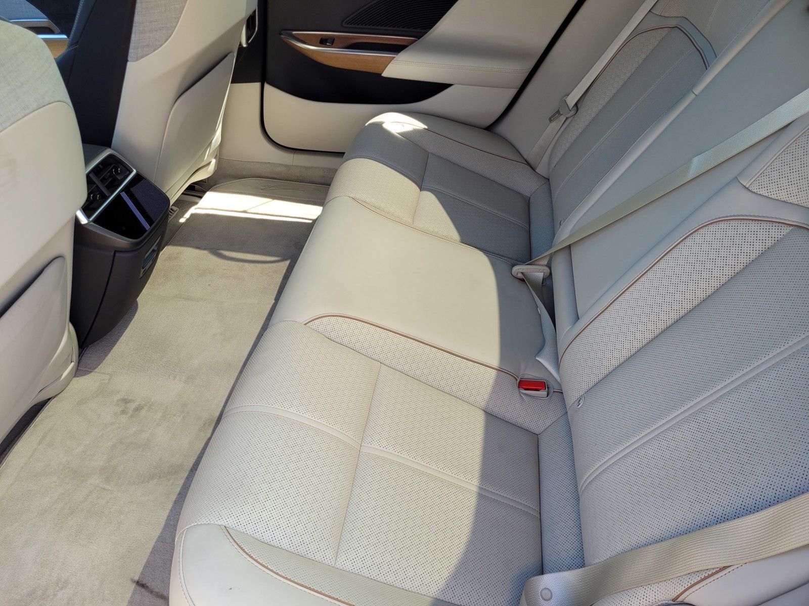 2023 Lucid Air Grand Touring - Photo 18