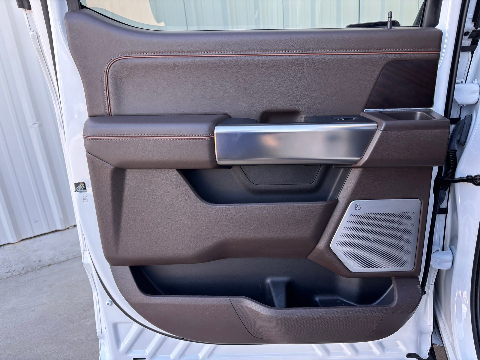 Used Car 2023 Ford F-150  King Ranch For Sale Under $50,000 In Austin, Texas