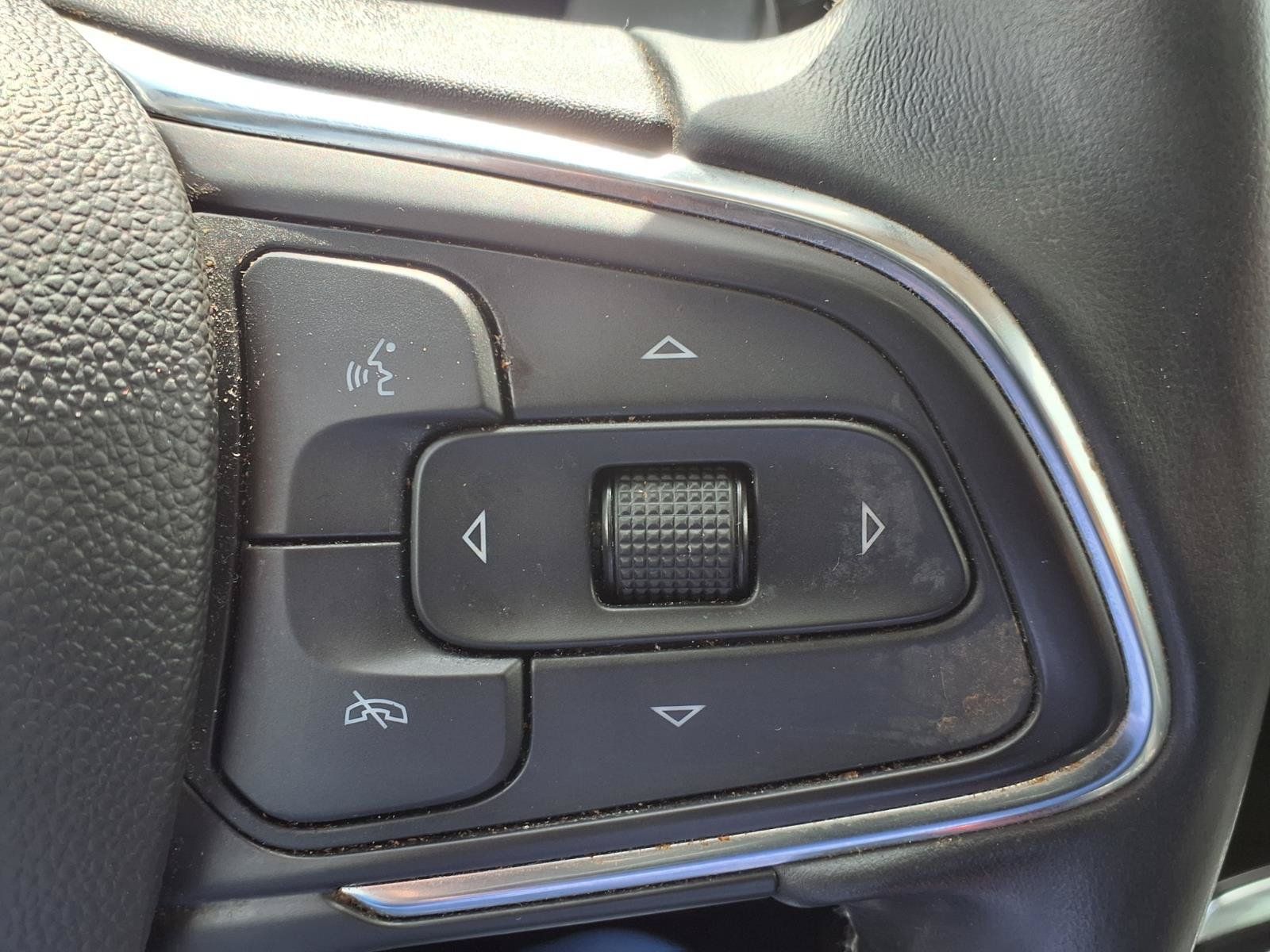 2022 Buick Envision Essence Gray at Emmons Autoplex
