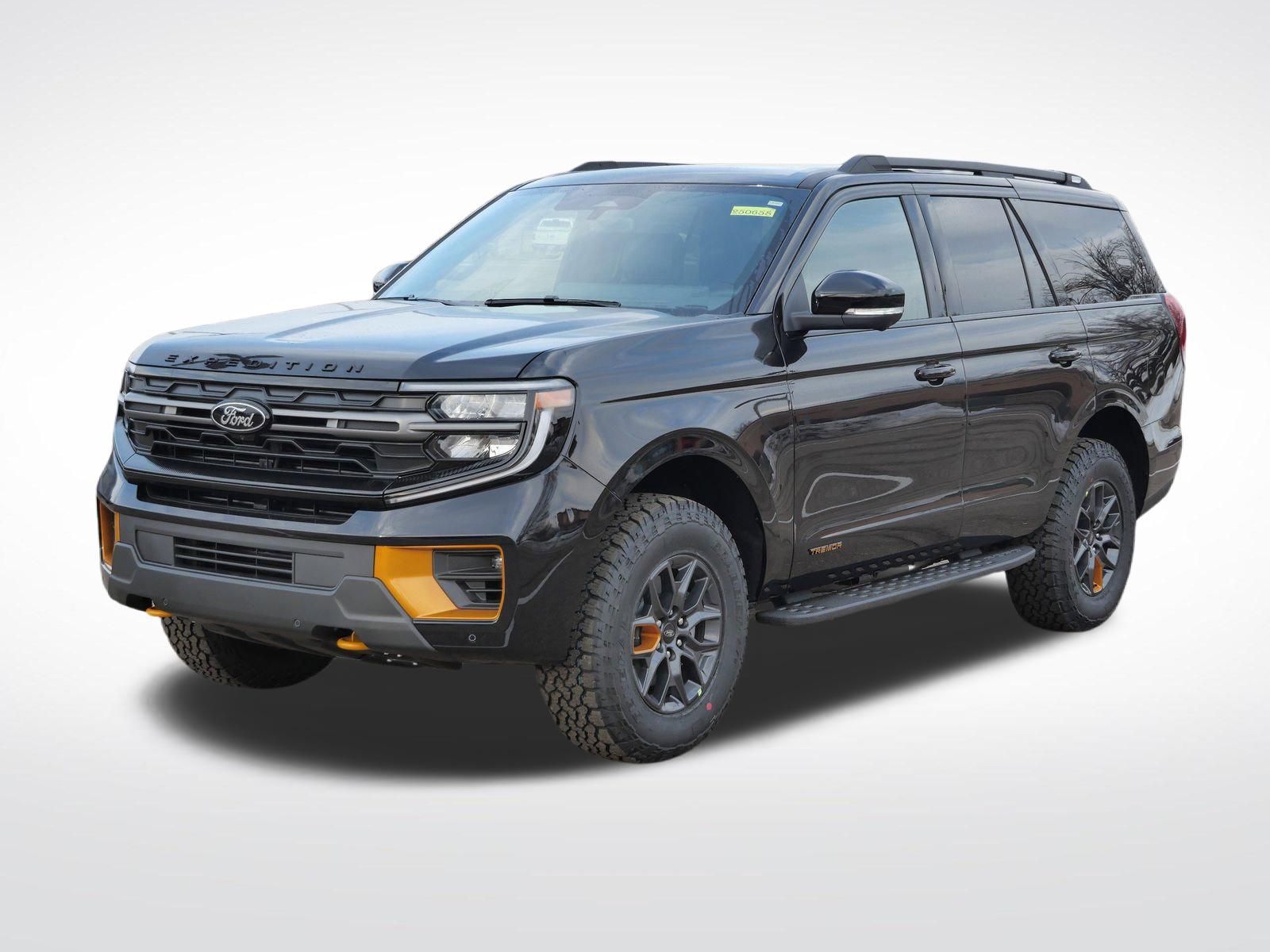 2025 Ford Expedition Tremor 4WD
